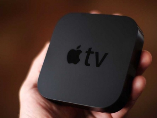 Apple TV thế hệ mới sẽ được đầu tư nhiều hơn, có nhiều tính năng hơn