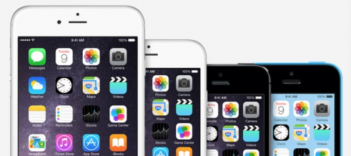 iPhone thế hệ tiếp theo sở hữu RAM 2GB, tính năng Force Touch và Apple SIM?
