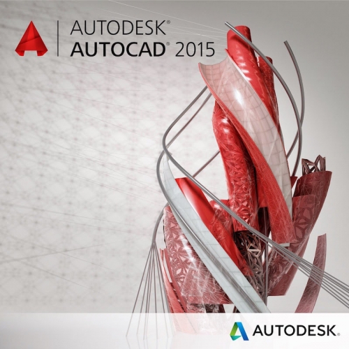 AutoCAD và AutoCAD LT 2015