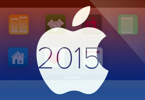 Chúng ta mong đợi gì ở Apple năm 2015?