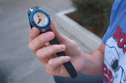 Đây mới là chiếc Apple Watch đầu tiên, và nó đã xuất hiện từ năm 1995