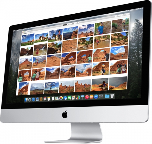 OS X 10.10.3 Beta ra mắt, đi kèm ứng dụng quản lý và chỉnh sửa ảnh Photos