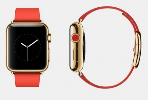 Bạn chọn phiên bản nào trong 22 mẫu Apple Watch tuyệt đẹp chuẩn bị lên kệ?