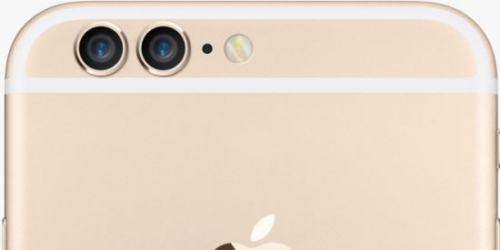 Rộ tin đồn iPhone 7 sẽ được trang bị camera kép