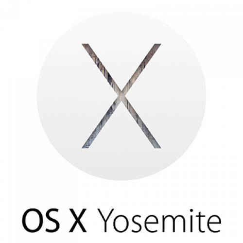 Cài đặt hệ điều hành MAC OS X