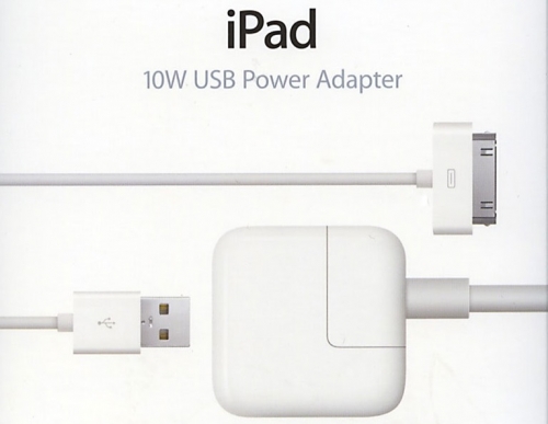 Thông tin cần biết về cách sạc và dùng chung adapter cho các thiết bị của hãng Apple