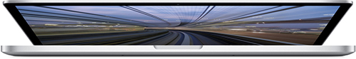 Macbook Pro Retina 15-inch MGXA2