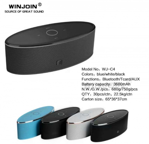 Loa Bluetooth Winjoin LF317